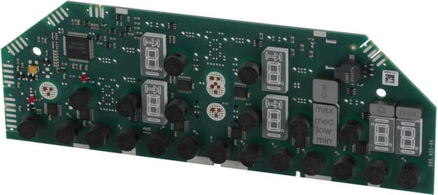 Bosch Operating Module - 11019144