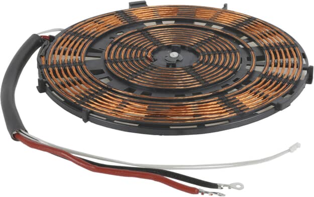 Bosch Part# 11019840 Induction Hotplate - Genuine OEM