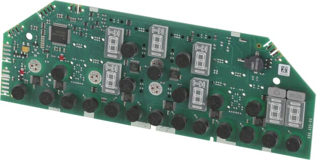 Bosch Operating Module - 11020401