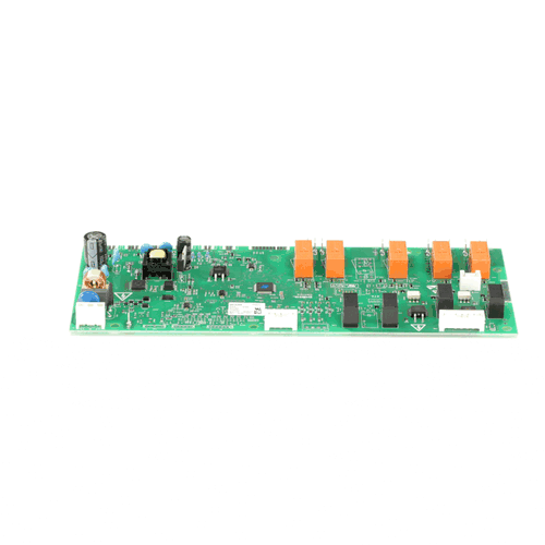 Bosch Electronic Control Board 11020743