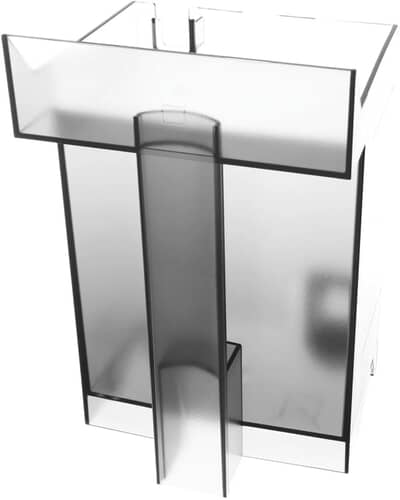 Bosch Tank - 11020956