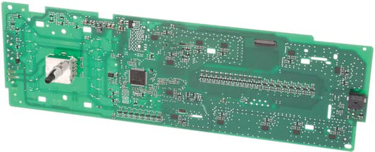 Bosch Operating Module Not Programme - 11022431