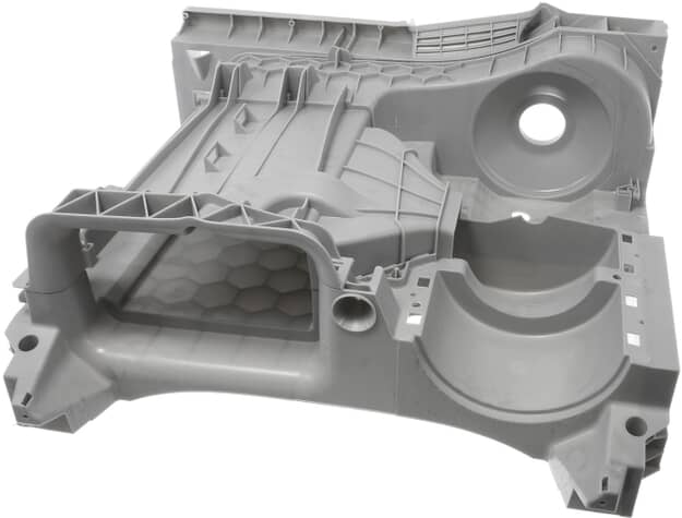 Bosch Part# 11023217 Bottom Case (OEM)