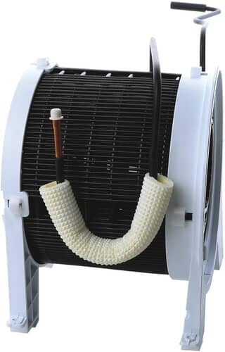 Bosch Condenser - 11023641