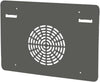 Bosch Hot-Air Guide Plate - 11024699