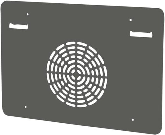 Bosch Hot-Air Guide Plate - 11024699