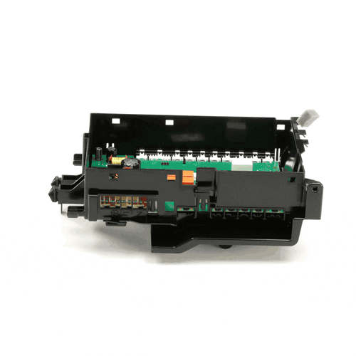Bosch Washing Machine Power Module Program - 11027548