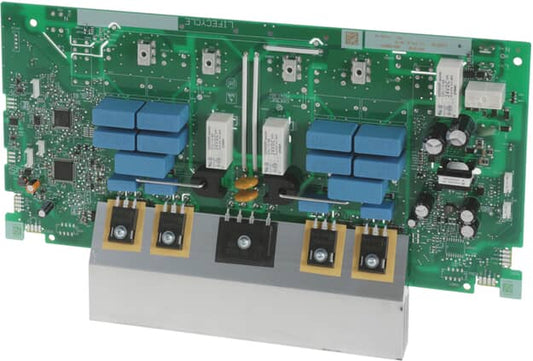 Bosch Power Module Not Prorammed - 11029147