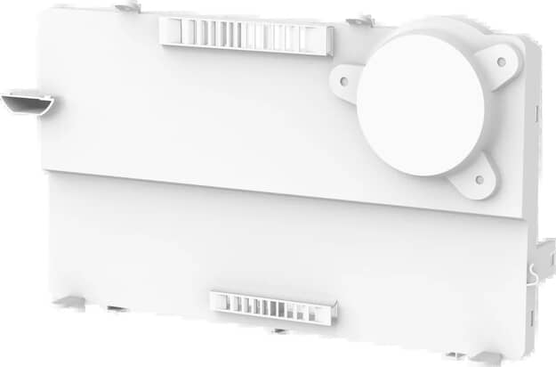 Bosch Part# 11030581 Fan Cover - Genuine OEM