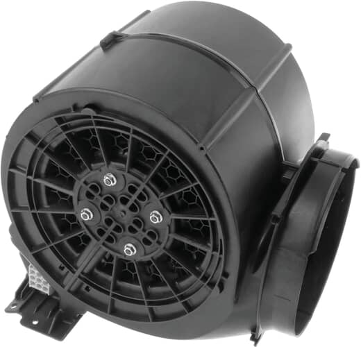 Bosch Part# 11030973 Fan Motor - Genuine OEM