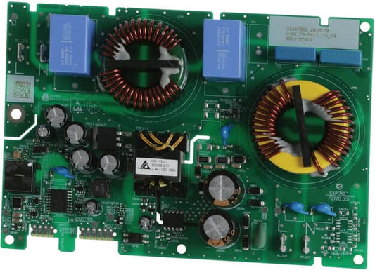 Bosch Power Control Board 11031383