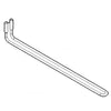 Bosch Part# 11032692 Heating Element - Genuine OEM