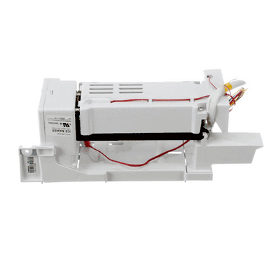 Bosch Part# 11033701 Ice Maker - Genuine OEM