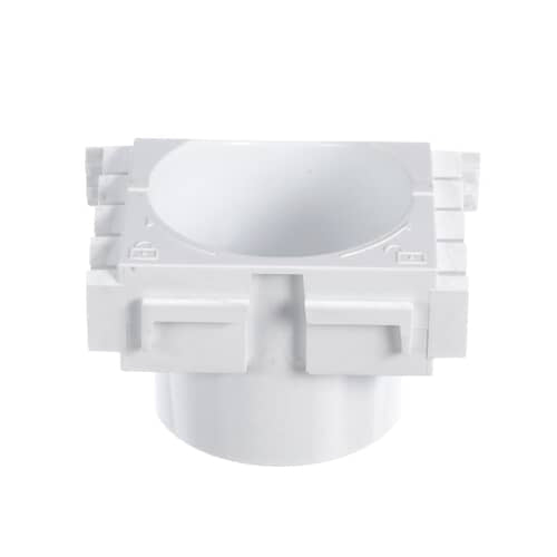Bosch Part# 11035854 Filter Housing - Genuine OEM