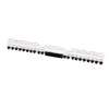 Bertazzoni Part# Z370208 Door Without Handle - Genuine OEM