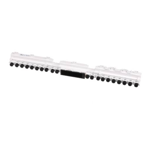 Bertazzoni Part# Z370208 Door Without Handle - Genuine OEM