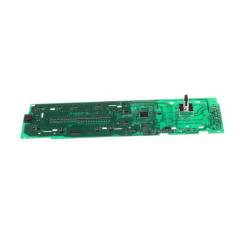 Bosch Part# 11043887 Operating Module Programmed - Genuine OEM