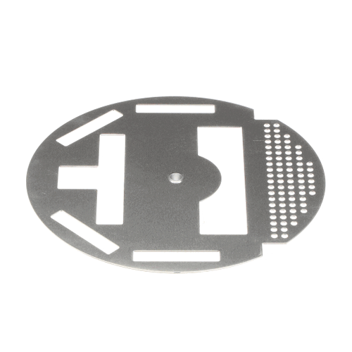 Bosch Part# 11048141 Fan Wheel - Genuine OEM