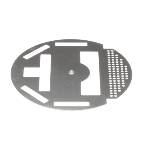 Bosch Part# 11048141 Fan Wheel - Genuine OEM