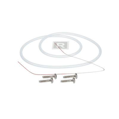 Bosch SHX89PW75N/29 Sump Pump Repair Kit - Genuine OEM