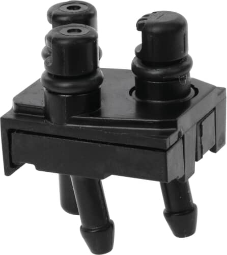 Bosch Coffer Maker Outlet Set - 12006208