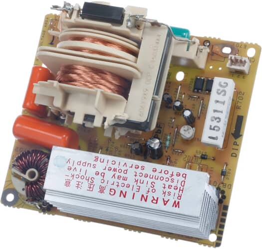Bosch Part# 12008851 Inverter (OEM)