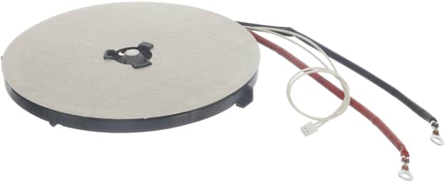 Bosch Part# 12009052 Induction Hotplate (OEM)