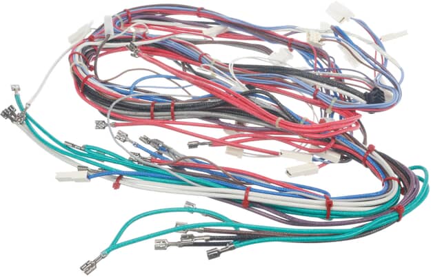 Bosch Part# 12009514 Cable Harness (OEM)