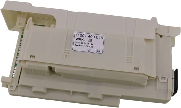 Bosch Part# 12009518 Control Module Programmed (OEM)