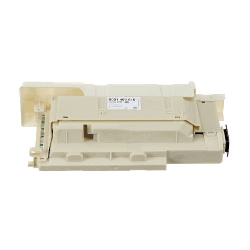 Bosch Control Module Programmed 12009543