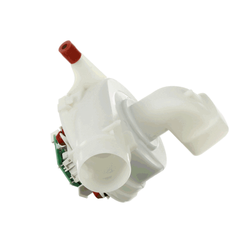 Bosch Part# 12009748 Fan - Genuine OEM