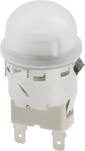 Bosch Halogen Lamp Complet - 12010574