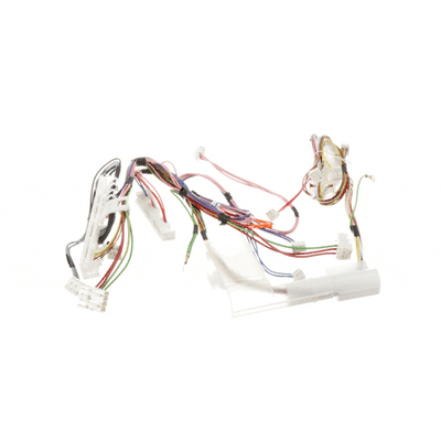 Bosch Main Wire Harness 12010719