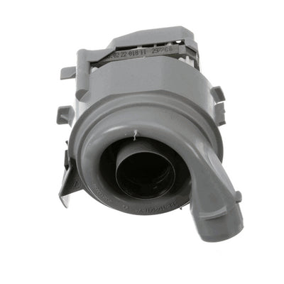 Bosch Circulation Pump Assembly 12011015