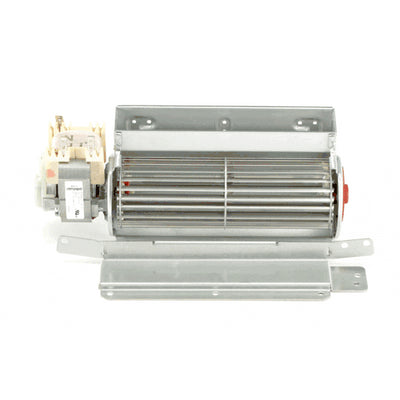 Bosch HIIP055U/01 Cooling Fan Assembly - Genuine OEM