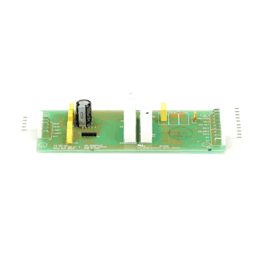 Bosch Part# 12012472 Control Unit (OEM)