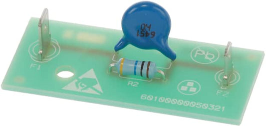 Bosch Pc Board - 12013416