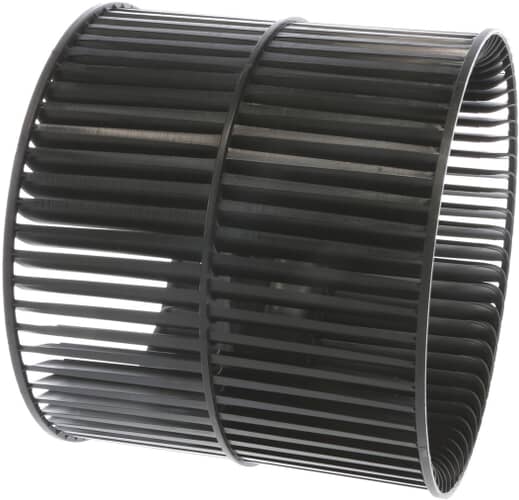 Bosch Part# 12014172 Fan Wheel - Genuine OEM