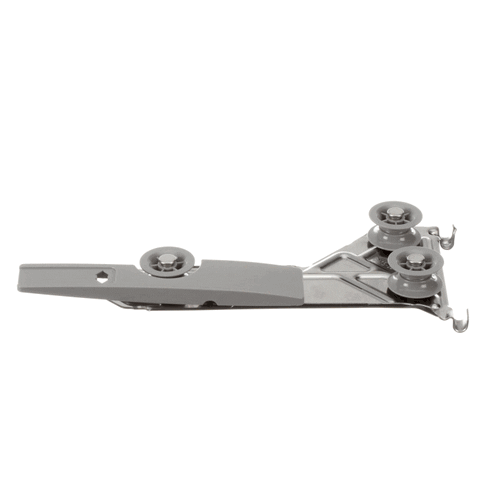 Bosch Part# 12014546 Dishrack Pull-Out Rail (OEM) Left
