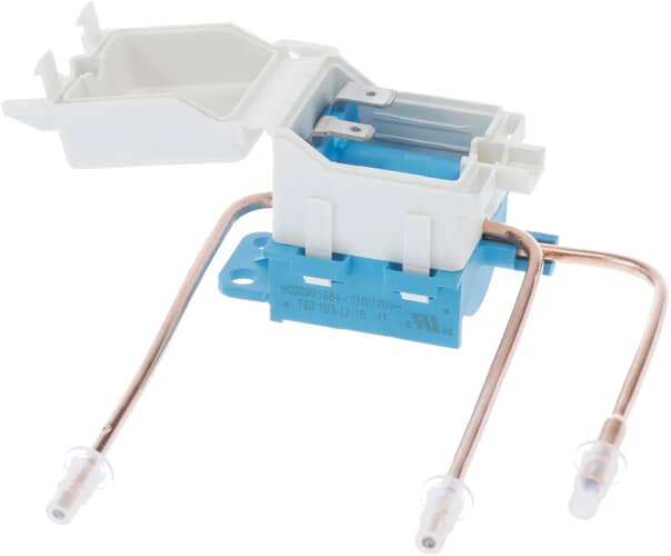 Bosch Valve-Magnet - 12015223