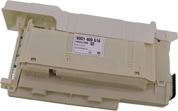 Bosch dishwasher Electronic Control Board SHX68T55UC/09