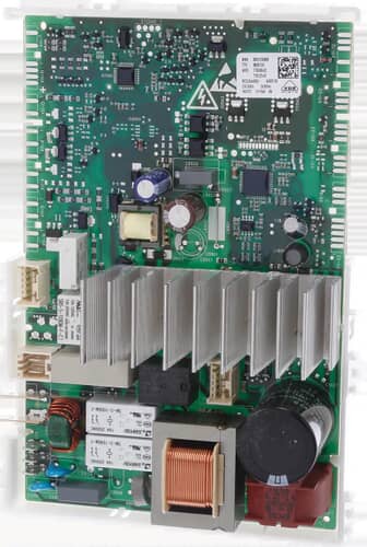 Bosch Power/Inverter Modul - 12016002