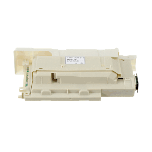 Bosch dishwasher Electronic Control Board SHEM63W55N/11