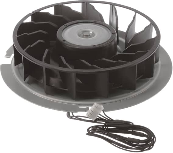 Bosch Fan Motor - 12018401