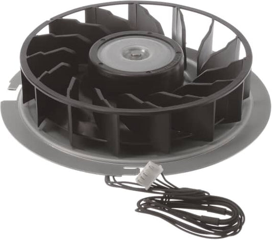 Bosch Fan Motor - 12018401