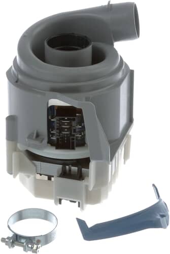 Bosch Part# 12019637 Heat Pump - Genuine OEM