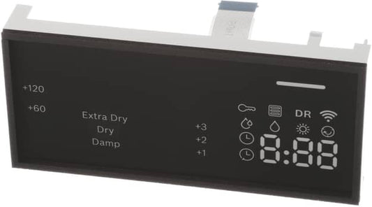 Bosch Led-Plate - 12020243