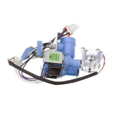 Bosch Part# 12020256 Magnet Valve - Genuine OEM