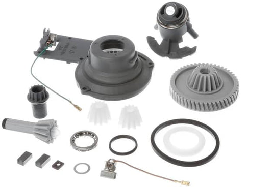 Bosch Installation Set - 12023738