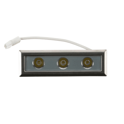 Bosch Part# 12024088 LED Light Bar - Genuine OEM